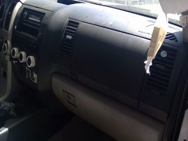 2008 TOYOTA, SEQUOIA, SILVER, SR5, AT, 2WD,    Z25128